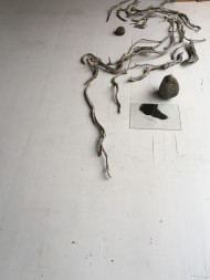 "Updried River Hanging Stone", video "Updried River Hanging Stone", video