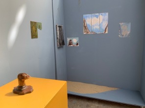 left: works of Alexander Morozov left: works of Alexander Morozov