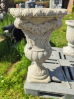 Urna 33 - 
