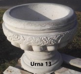 Urna 13