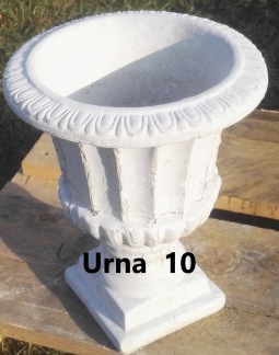 Urna 10 - Urna 10