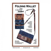 ByAnnie Folding Wallet