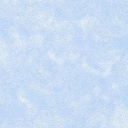 Bomullstyg Dimples Snowsquall (Makower)