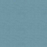 Bomullstyg ljusblått Linen Texture (Makower)