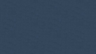 Bomullstyg mörkblått Linen Texture (Makower)