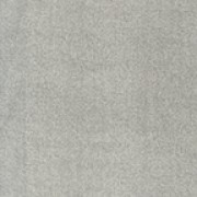 Bomullstyg silver (Metallic Burlap)