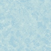 Bomullstyg Spraytime Pale Blue (Makower)