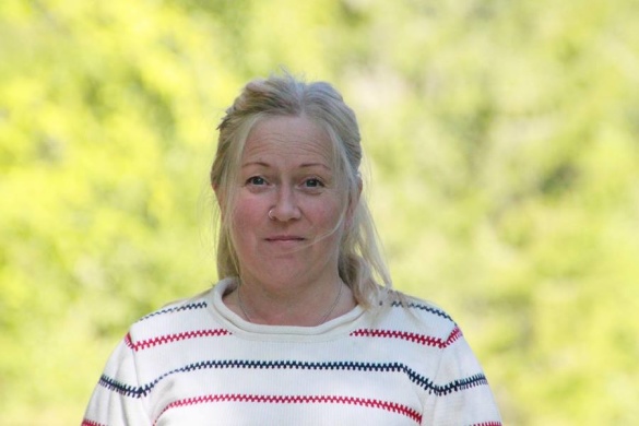 Foto: Lena Karlsson Foto: Lena Karlsson