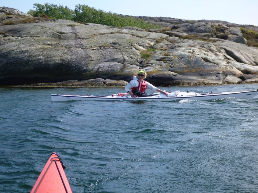 Maria på Ellösfjorden