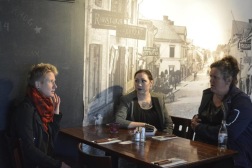 Arbetet med insamling till Sofia Rapp Johansson Arbetet med insamling till Sofia Rapp Johansson