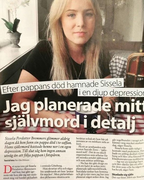 Artikel i @hemmetsjournal Artikel i @hemmetsjournal