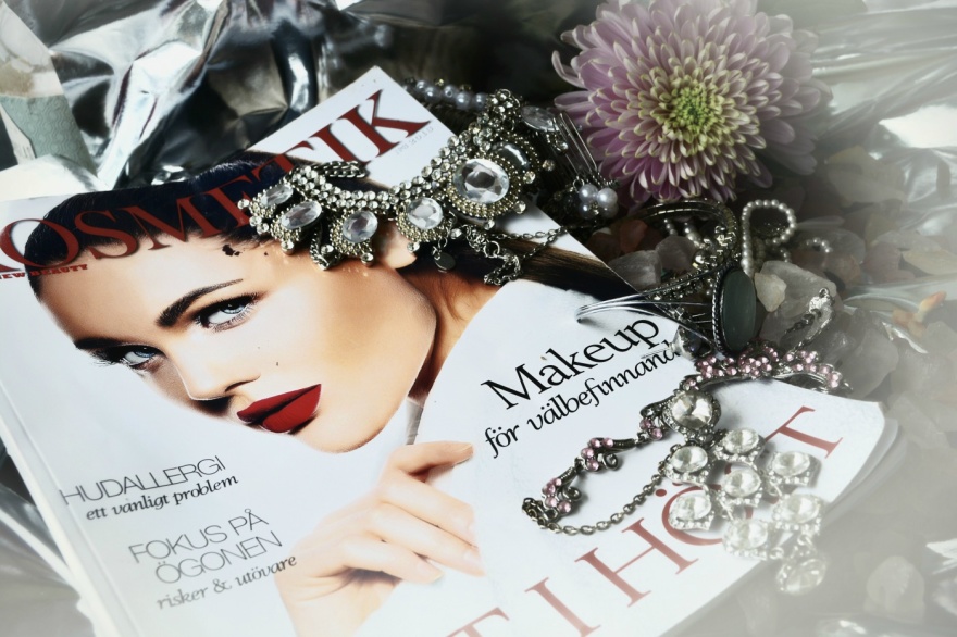 Kosmetik intervju Kosmetik intervju