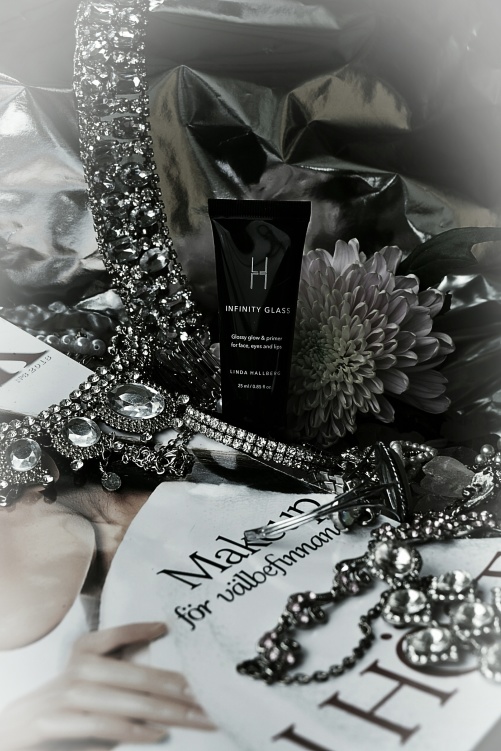 Inspiration @lindahallbergcosmetics Inspiration @lindahallbergcosmetics
