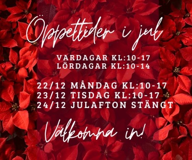 Blomsterhuset i Nordingrå