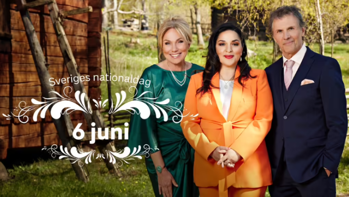 Bild från SVT-play