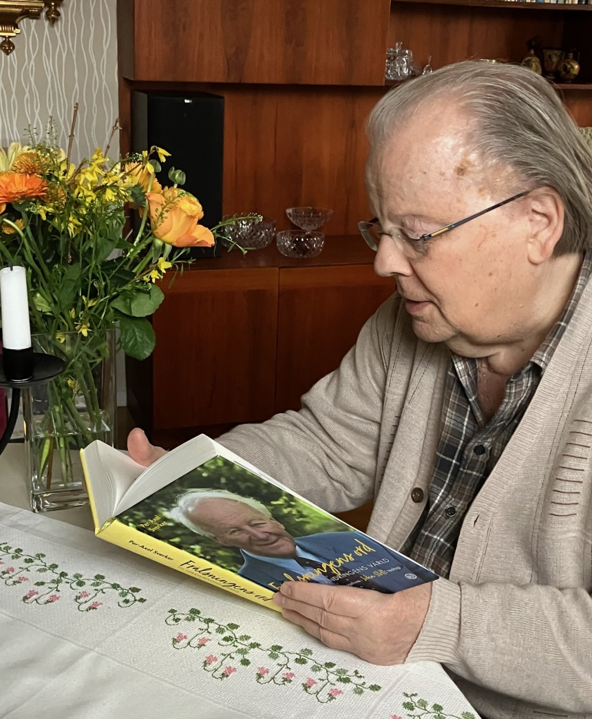 Per-Axel Sverker Per-Axel Sverker