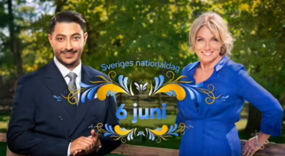 Bild från SVT-play