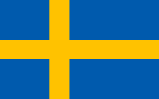 swedish flag