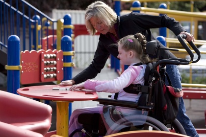 "Social Work Week - March 7, 2011" by BC Gov Photos