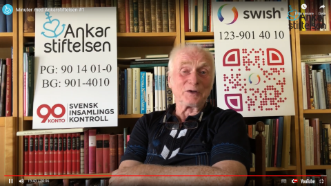 Börje Erdtman: (Bild från filmen)