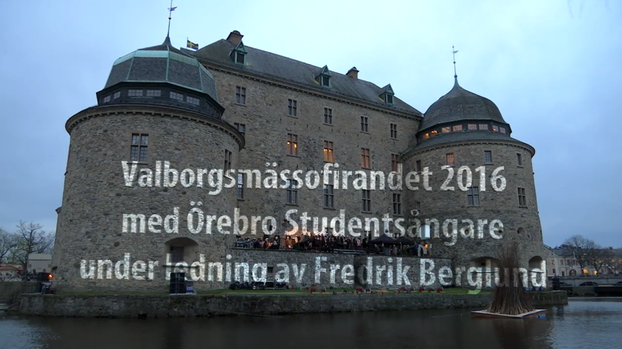 Bild från filmen