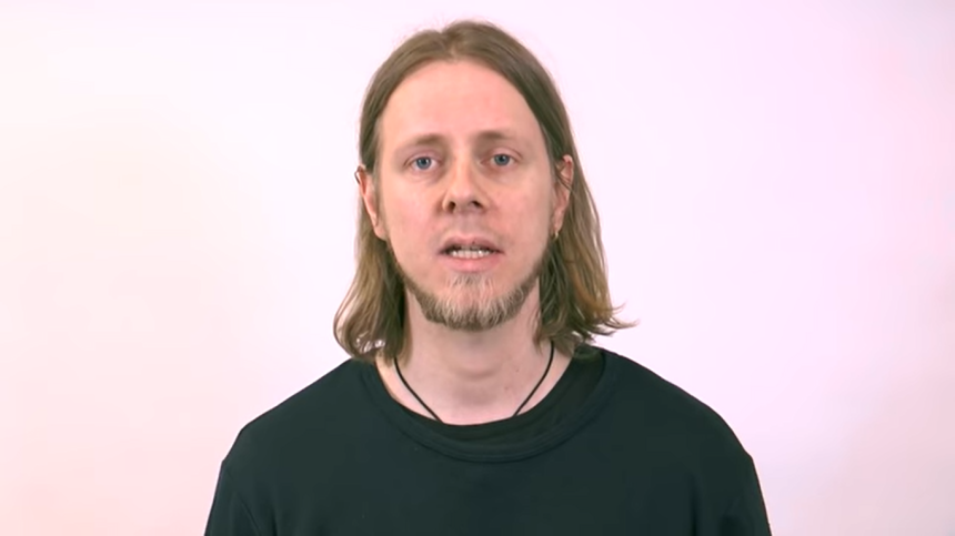 Bild från Youtube