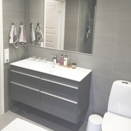 Badrumsrenovering Grycksbo Badrumsrenovering Grycksbo