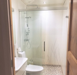 Badrumsrenovering Gävle Badrumsrenovering Gävle