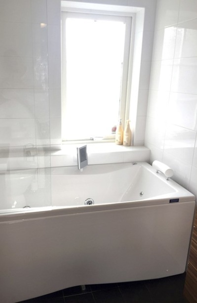 Efter renovering Efter renovering