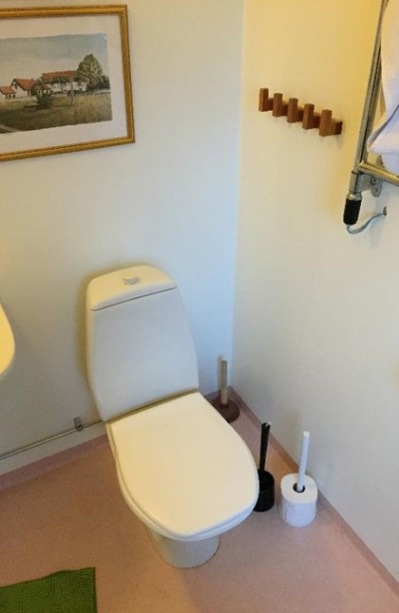 Före renovering Före renovering