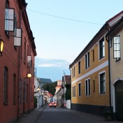 Sjögatan