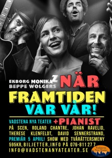 Teaterpaket