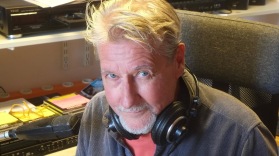 Bo Göransson är  Projektledare för Öckerö Radio.
