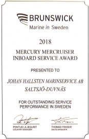 Award 2018