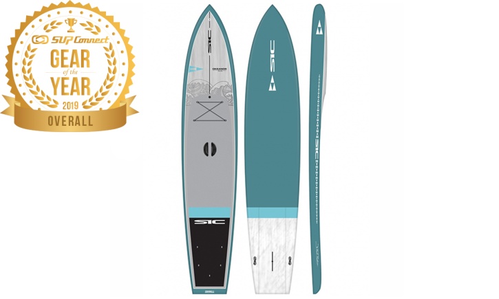 Overall Gear of the Year 2019: SIC MAUI OKEANOS Overall Gear of the Year 2019: SIC MAUI OKEANOS