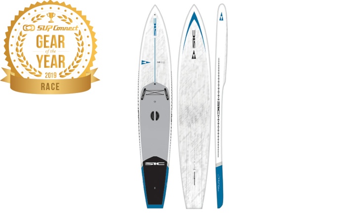 Race Board of the Year 2019: SIC MAUI RS-serien Race Board of the Year 2019: SIC MAUI RS-serien