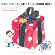 Daniels dag - Le Danielosko džes + CD skiva