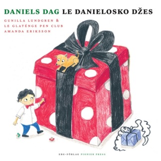Daniels dag - Le Danielosko džes + CD skiva - 