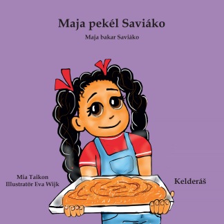 Maja pekél Saviáko - Maja bakar Saviáko  - Kelderáš - 