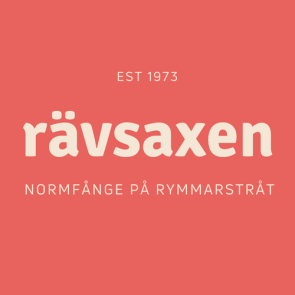rävsaxen - normfånge på rymmarstråt rävsaxen - normfånge på rymmarstråt