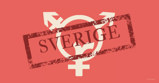 Rävsaxen blogginlägg: Vi är inte förhandlingsbara Rävsaxen blogginlägg: Vi är inte förhandlingsbara