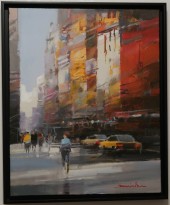 Big City (Dominik Pawlowski)