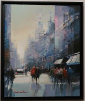 New York (Dominik Pawlowski)
