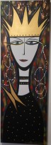 King 1 (Annelie Dravnieks)