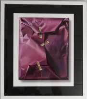 The structur and spectrum of lilac (Yrjö Edelmann)