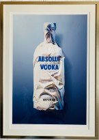 Absolut Vodka (Yrjö Edelmann)