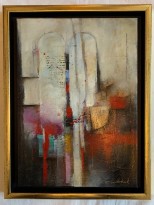 City of light (Per Cederbank)