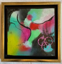 Mixed Color (Vibeke Hansen)
