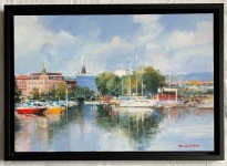 Piren i Jönköping Orginal 