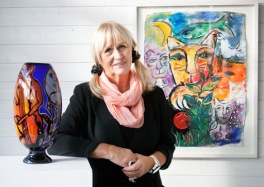 Dagmar Glemme